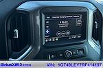 2024 GMC Sierra 2500 Crew Cab 4WD Pickup for sale #12874P - photo 33