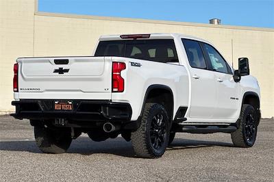 2025 Chevrolet Silverado 2500 Crew Cab 4WD Pickup for sale #12900P - photo 2