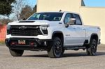 2025 Chevrolet Silverado 2500 Crew Cab 4WD Pickup for sale #12900P - photo 8