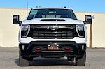 2025 Chevrolet Silverado 2500 Crew Cab 4WD Pickup for sale #12900P - photo 9