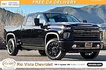 2022 Chevrolet Silverado 2500 Crew Cab 4WD Pickup for sale #12908T - photo 1