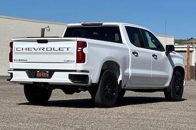 Used 2022 Chevrolet Silverado 1500 - photo 1