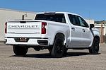 2022 Chevrolet Silverado 1500 Crew Cab RWD Pickup for sale #12930P - photo 4