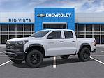 New 2026 Chevrolet Colorado Trail Boss Crew Cab for sale #12936N - photo 6