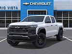 New 2026 Chevrolet Colorado Trail Boss Crew Cab for sale #12936N - photo 7