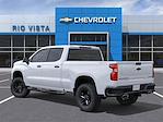 New 2026 Chevrolet Silverado 1500 Custom Crew Cab for sale #12937N - photo 5