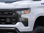 New 2026 Chevrolet Silverado 1500 Custom Crew Cab for sale #12937N - photo 11