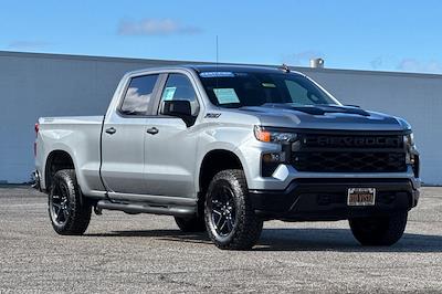 New 2026 Chevrolet Silverado 1500 - photo 1