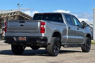 New 2026 Chevrolet Silverado 1500 - photo 1