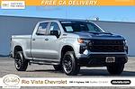 2026 Chevrolet Silverado 1500 Crew Cab 4WD Pickup for sale #12960N - photo 1