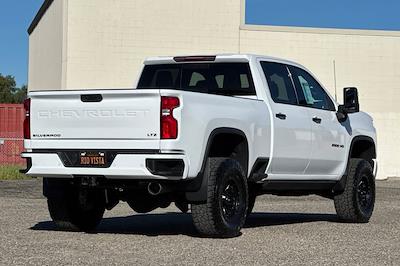 Used 2021 Chevrolet Silverado 2500 - photo 1