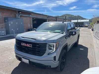 Used 2024 GMC Sierra 1500 - photo 1
