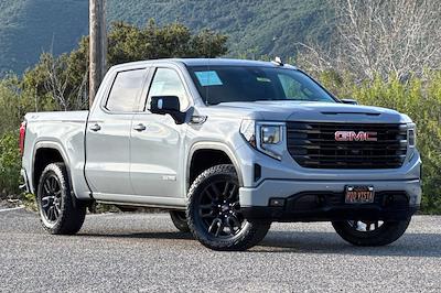 Used 2024 GMC Sierra 1500 - photo 1