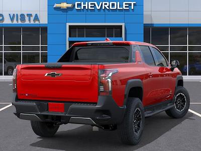 New 2026 Chevrolet Silverado EV - photo 1