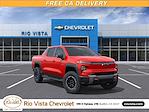New 2026 Chevrolet Silverado EV Trail Boss Crew Cab for sale #13001N - photo 1