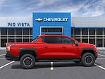 New 2026 Chevrolet Silverado EV Trail Boss Crew Cab for sale #13001N - photo 3