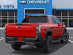 New 2026 Chevrolet Silverado EV Trail Boss Crew Cab for sale #13001N - photo 4