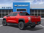 New 2026 Chevrolet Silverado EV Trail Boss Crew Cab for sale #13001N - photo 5