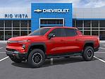 New 2026 Chevrolet Silverado EV Trail Boss Crew Cab for sale #13001N - photo 6