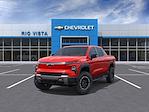 New 2026 Chevrolet Silverado EV Trail Boss Crew Cab for sale #13001N - photo 8