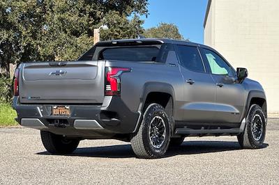 New 2026 Chevrolet Silverado EV - photo 1