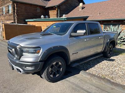 Used 2020 Ram 1500 - photo 1