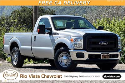 Used 2016 Ford F-250 - photo 1