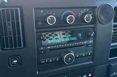 Used 2020 Chevrolet Express 2500 - photo 1