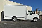 New 2023 Chevrolet Express 3500 1WT RWD Wabash Box Van for sale #230820 - photo 10