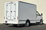 New 2023 Chevrolet Express 3500 1WT RWD Wabash Box Van for sale #230820 - photo 2