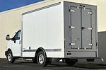 New 2023 Chevrolet Express 3500 1WT RWD Wabash Box Van for sale #230820 - photo 12