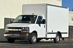 New 2023 Chevrolet Express 3500 1WT RWD Wabash Box Van for sale #230820 - photo 14