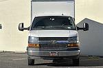 New 2023 Chevrolet Express 3500 1WT RWD Wabash Box Van for sale #230820 - photo 15