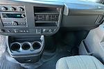 New 2023 Chevrolet Express 3500 1WT RWD Wabash Box Van for sale #230820 - photo 18