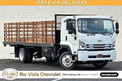 New 2023 Chevrolet LCF 6500XD Regular Cab Stake Bed for sale #230830 - photo 1