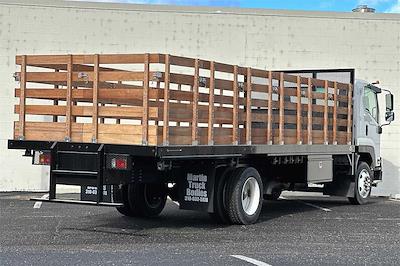 New 2023 Chevrolet LCF 6500XD Regular Cab Stake Bed for sale #230830 - photo 2