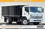 New 2023 Chevrolet LCF 7500XD Martin Landscape Dump for sale #230831 - photo 1