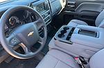 2023 Chevrolet Silverado 6500 Crew Cab DRW RWD Cab Chassis for sale #231014 - photo 9