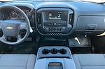 2023 Chevrolet Silverado 6500 Crew Cab DRW RWD Cab Chassis for sale #231014 - photo 12
