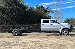 2023 Chevrolet Silverado 6500 Crew Cab DRW RWD Cab Chassis for sale #231014 - photo 3