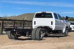 2023 Chevrolet Silverado 6500 Crew Cab DRW RWD Cab Chassis for sale #231014 - photo 2