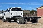 2023 Chevrolet Silverado 6500 Crew Cab DRW RWD Cab Chassis for sale #231014 - photo 5