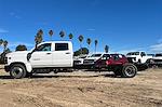 2023 Chevrolet Silverado 6500 Crew Cab DRW RWD Cab Chassis for sale #231014 - photo 6