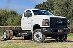 New 2023 Chevrolet Silverado 5500 LT Regular Cab 4WD Cab Chassis for sale #231034 - photo 3