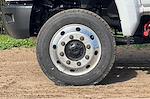 New 2023 Chevrolet Silverado 5500 LT Regular Cab 4WD Cab Chassis for sale #231034 - photo 22