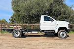New 2023 Chevrolet Silverado 5500 LT Regular Cab 4WD Cab Chassis for sale #231034 - photo 4