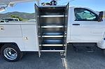 New 2023 Chevrolet Silverado 5500 LT Regular Cab 4WD Cab Chassis for sale #231034 - photo 32
