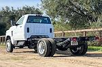 New 2023 Chevrolet Silverado 5500 LT Regular Cab 4WD Cab Chassis for sale #231034 - photo 6