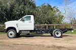 New 2023 Chevrolet Silverado 5500 LT Regular Cab 4WD Cab Chassis for sale #231034 - photo 7