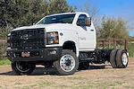 New 2023 Chevrolet Silverado 5500 LT Regular Cab 4WD Cab Chassis for sale #231034 - photo 8